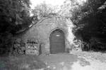 Jervaulx Abbey, North Archway